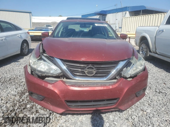 2016 Nissan Altima S z VIN 1N4AL3AP1GC162355, wystawiony jako Copart lot #53533945 z przebiegiem 239 520 mil mil oraz Szkoda całkowita • Salvage title. Historia ofert i sprzedaży dostępna na DreamBid. Obrazek 5.