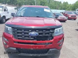 2016 Ford Explorer Sport с VIN 1FM5K8GT6GGB49217, выставлен на аукционе IAAI как лот 42683515 с пробегом 143 413 миль миль и . История ставок и продаж доступна на DreamBid. Изображение 12.