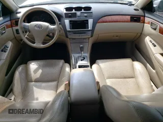 2008 Toyota Solara SE with VIN 4T1FA38P18U141167, listed as a Copart auction lot 68716224 with 105,518 mi miles and Non Repairable. Bid and sale history available at carsss.com. Image 8.