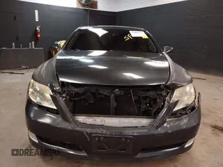 2008 Lexus LS 460 с VIN JTHBL46F985079801, выставлен на аукционе IAAI как лот 42489077 с пробегом 170 961 миль миль и . История ставок и продаж доступна на DreamBid. Изображение 12.