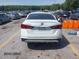 2020 Nissan Altima S z VIN 1N4BL4BVXLC184212, wystawiony jako IAAI lot #42283417 z przebiegiem 119 077 mil mil oraz . Historia ofert i sprzedaży dostępna na DreamBid. Obrazek 17.