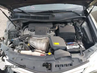 2013 Toyota Camry L with VIN 4T4BF1FK0DR290861, listed as a IAAI auction lot 41592721 with 100,499 mi miles. Bid and sale history available at carsss.com. Image 10.