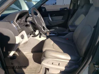 2009 GMC Acadia SLT2 z VIN 1GKER33DX9J111114, wystawiony jako Copart lot #86410764 z przebiegiem 158 438 mil mil oraz Szkoda całkowita • Salvage title. Historia ofert i sprzedaży dostępna na DreamBid. Obrazek 7.