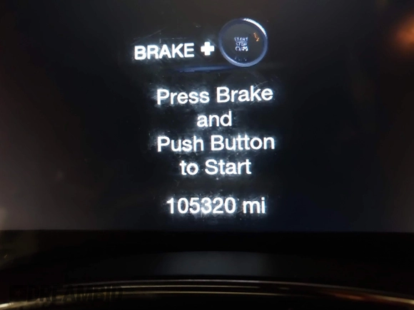 2016 Dodge Durango Limited with VIN 1C4RDJDG0GC474211, listed as a IAAI auction lot 42235569 with 105,320 mi miles and . Bid and sale history available at DreamBid. Image 7.