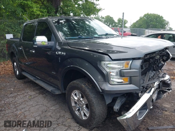 2016 Ford F-150 XLT with VIN 1FTEW1EG4GFB07334, listed as a IAAI auction lot 42278889 with 233,066 mi miles and . Bid and sale history available at DreamBid. Image 13.