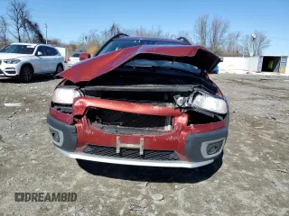 2012 Volvo XC70 T6 with VIN YV4902BZ9C1121250, listed as a Copart auction lot 48674635 with 170,513 mi miles and Salvage Title. Bid and sale history available at DreamBid. Image 5.
