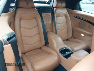 2014 Maserati GranTurismo Sport с VIN ZAM45MMA4E0078412, выставлен на аукционе IAAI как лот 42239631 с пробегом 31 392 миль миль и . История ставок и продаж доступна на DreamBid. Изображение 8.