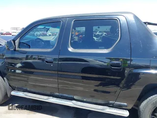 2008 Honda Ridgeline RTL with VIN 2HJYK16528H524064, listed as a IAAI auction lot 42588596 with 180,776 mi miles and . Bid and sale history available at DreamBid. Image 14.