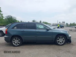 2005 Chrysler Pacifica with VIN 2C8GF78485R489384, listed as a IAAI auction lot 42289525 with 149,099 mi miles and . Bid and sale history available at DreamBid. Image 12.