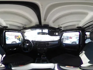 2018 Jeep Wrangler Unlimited Sport с VIN 1C4HJXDG5JW182891, выставлен на аукционе IAAI как лот 41580812 с пробегом 91 122 миль миль и . История ставок и продаж доступна на DreamBid. Изображение 19.