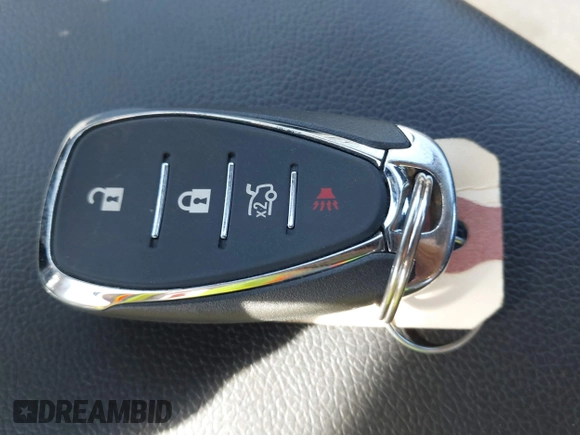 2023 Chevrolet Malibu LS with VIN 1G1ZC5ST5PF247954, listed as a IAAI auction lot 41638452 with 19,106 mi miles and . Bid and sale history available at DreamBid. Image 11.