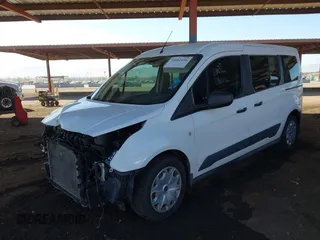 2016 Ford Transit Connect XL z VIN NM0GS9E73G1282381, wystawiony jako IAAI lot #41662450 z przebiegiem 105 364 mil mil oraz . Historia ofert i sprzedaży dostępna na DreamBid. Obrazek 2.