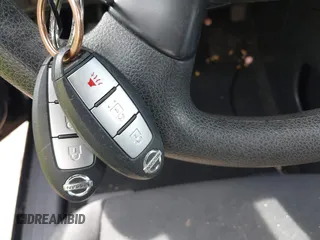 2017 Nissan Pathfinder SL with VIN 5N1DR2MM2HC694597, listed as a IAAI auction lot 41843269 with 115,583 mi miles. Bid and sale history available at carsss.com. Image 11.