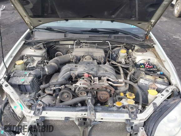 2007 Subaru Legacy Outback L.L. Bean with VIN 4S4BL86C974200292, listed as a IAAI auction lot 41596482 with 177,017 mi miles and . Bid and sale history available at DreamBid. Image 10.