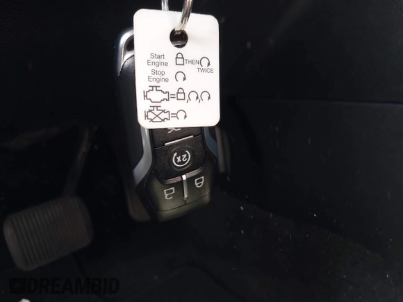 2016 Ford Explorer Sport with VIN 1FM5K8GT9GGD06108, listed as a IAAI auction lot 42293295 with 126,570 mi miles and . Bid and sale history available at DreamBid. Image 11.