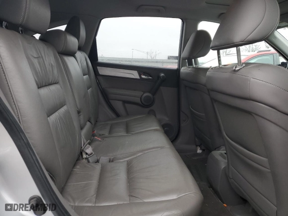 2010 Honda CR-V EX-L with VIN 5J6RE4H73AL088523, listed as a Copart auction lot 44863495 with 236,833 mi miles and Salvage Title. Bid and sale history available at carsss.com. Image 11.
