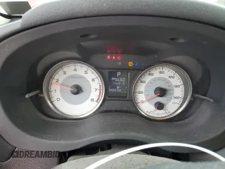 2012 Subaru Impreza Limited z VIN JF1GPAK68CH237591, wystawiony jako Copart lot #58834635 z przebiegiem 146 810 mil mil oraz Czysty tytuł • Clean title. Historia ofert i sprzedaży dostępna na DreamBid. Obrazek 9.