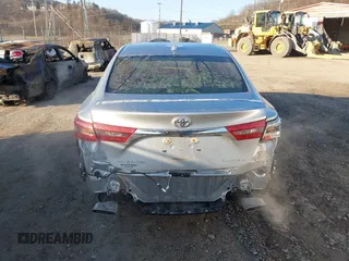 2016 Toyota Avalon Limited with VIN 4T1BK1EB6GU221488, listed as a IAAI auction lot 41753245 with 97,736 mi miles and . Bid and sale history available at DreamBid. Image 17.
