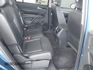 2019 Volkswagen Atlas SE с VIN 1V2UR2CA5KC518080, выставлен на аукционе IAAI как лот 42536031 с пробегом 117 618 миль миль и . История ставок и продаж доступна на DreamBid. Изображение 8.