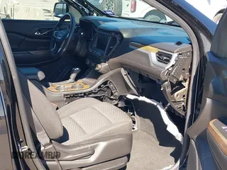 2017 GMC Acadia SLE z VIN 1GKKNLLS5HZ197929, wystawiony jako IAAI lot #41486418 z przebiegiem 132 536 mil mil oraz . Historia ofert i sprzedaży dostępna na DreamBid. Obrazek 6.