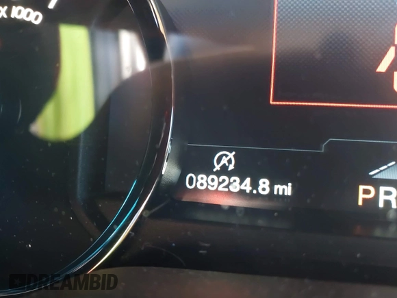 2020 Ford F-150 XL z VIN 1FTEW1E58LFA96802, wystawiony jako IAAI lot #41659877 z przebiegiem 89 234 mil mil oraz . Historia ofert i sprzedaży dostępna na DreamBid. Obrazek 15.