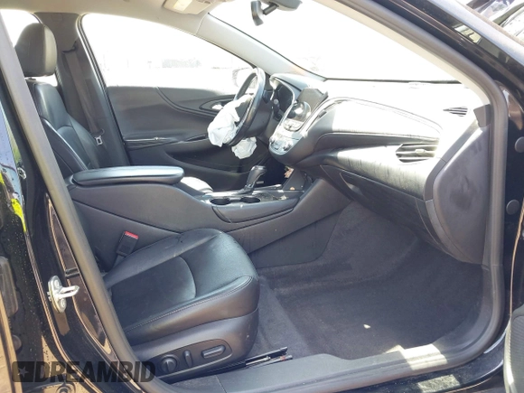 2017 Chevrolet Malibu LT with VIN 1G1ZE5ST7HF143588, listed as a IAAI auction lot 42092251 with 167,818 mi miles and . Bid and sale history available at DreamBid. Image 5.