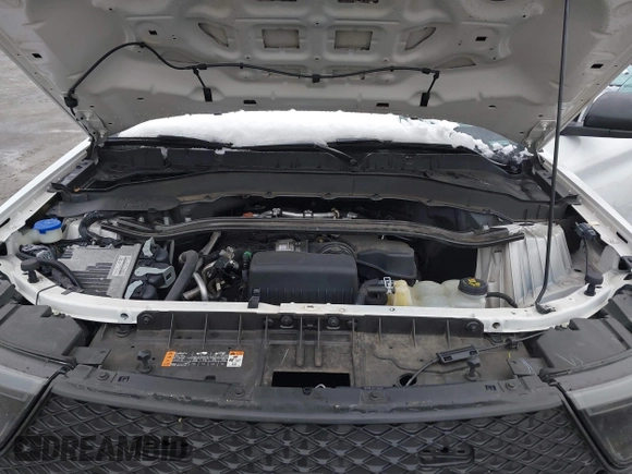 2022 Ford Police Interceptor Utility z VIN 1FM5K8AB5NGA54483, wystawiony jako IAAI lot #41562308 z przebiegiem 65 002 mil mil oraz . Historia ofert i sprzedaży dostępna na DreamBid. Obrazek 10.