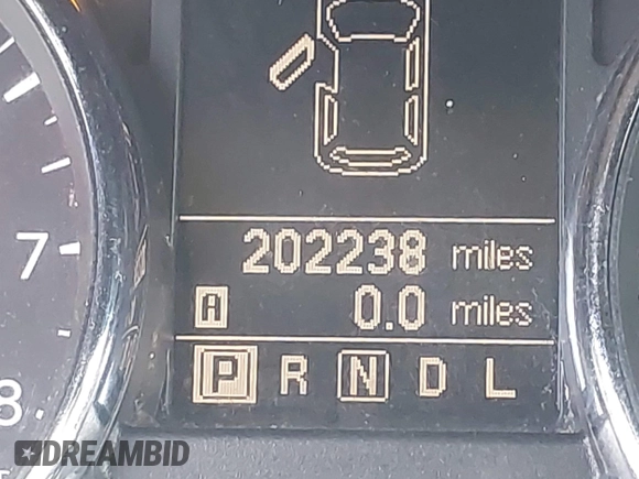2013 Nissan Rogue S with VIN JN8AS5MV0DW601594, listed as a IAAI auction lot 42073724 with 202,238 mi miles and . Bid and sale history available at DreamBid. Image 7.
