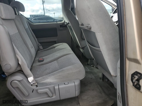 2007 Ford Freestar Wagon SE with VIN 2FMZA51657BA06031, listed as a Copart auction lot 88598665 with 102,960 mi miles and Salvage Title. Bid and sale history available at carsss.com. Image 11.