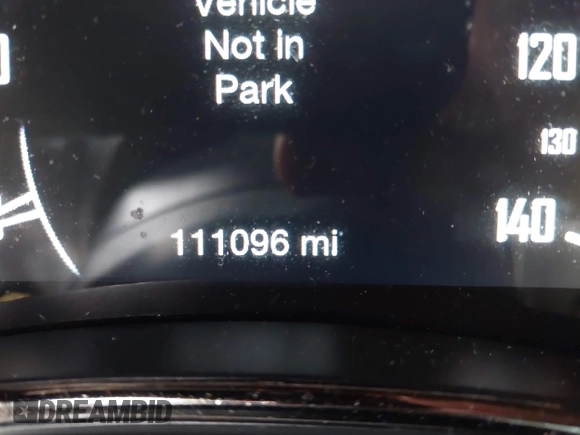 2019 Dodge Durango GT Plus with VIN 1C4RDJDG2KC780531, listed as a IAAI auction lot 41951802 with 111,096 mi miles and . Bid and sale history available at DreamBid. Image 15.