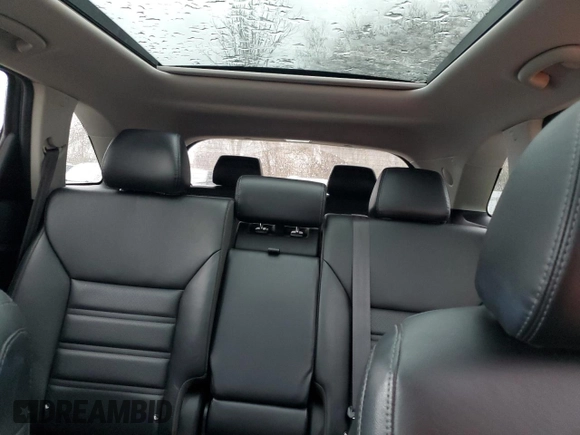2020 Kia Sorento EX with VIN 5XYPHDA50LG659347, listed as a Copart auction lot 49669065 with 81,384 mi miles and Salvage Title. Bid and sale history available at DreamBid. Image 10.
