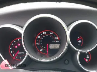 2007 Pontiac Vibe with VIN 5Y2SL65807Z437245, listed as a IAAI auction lot 41834367 with 277,752 mi miles and . Bid and sale history available at carsss.com. Image 7.