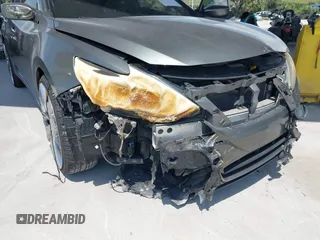 2016 Nissan Altima S with VIN 1N4AL3AP2GN307147, listed as a IAAI auction lot 42367981 with 114,936 mi miles and . Bid and sale history available at DreamBid. Image 6.