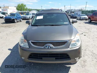2008 Hyundai Veracruz GLS z VIN KM8NU73C68U069784, wystawiony jako IAAI lot #42309514 z przebiegiem 210 446 mil mil oraz . Historia ofert i sprzedaży dostępna na DreamBid. Obrazek 12.