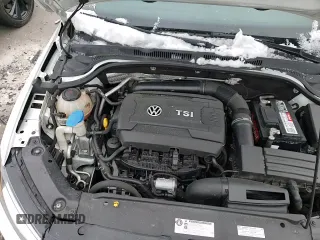 2018 Volkswagen Jetta GLI with VIN 3VW4T7AJ6JM204578, listed as a Copart auction lot 44971985 with 83,477 mi miles and Salvage title. Bid and sale history available at DreamBid. Image 15.