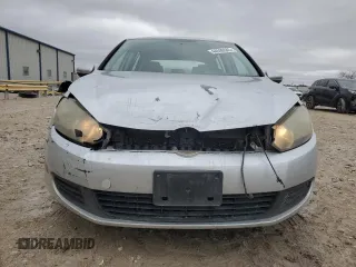 2012 Volkswagen Golf с VIN WVWDB7AJ6CW212785, выставлен на аукционе Copart как лот 44598645 с пробегом 198 581 миль миль и Чистый • Clean title. История ставок и продаж доступна на DreamBid. Изображение 5.