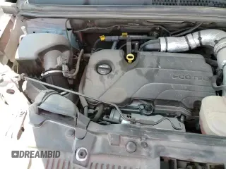 2022 Chevrolet Trax LS z VIN KL7CJKSM7NB506567, wystawiony jako Copart lot #71668405 z przebiegiem 41 940 mil mil oraz Szkoda całkowita • Salvage title. Historia ofert i sprzedaży dostępna na DreamBid. Obrazek 13.