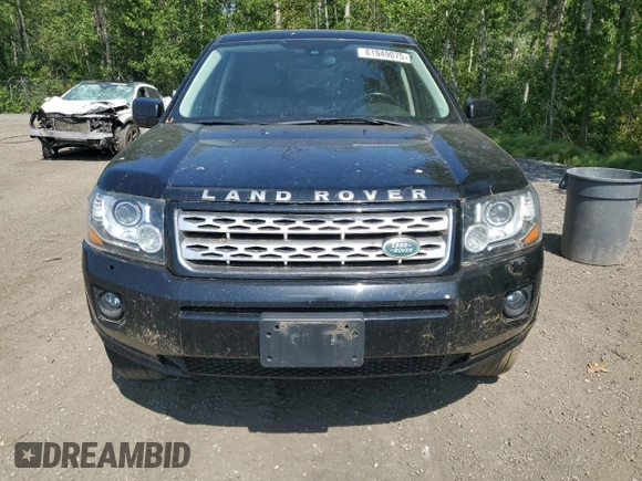 2013 Land Rover LR2 с VIN SALFR2BG5DH325328, выставлен на аукционе Copart как лот 61949075 с пробегом 165 535 миль миль и Чистый • Clean title. История ставок и продаж доступна на DreamBid. Изображение 5.