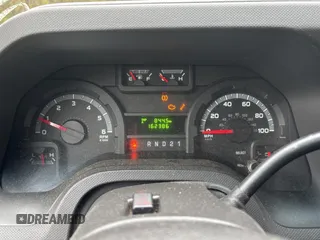 2013 Ford Econoline Cargo Commercial with VIN 1FTNS2EW8DDB04338, listed as a Copart auction lot 56190265 with 162,386 mi miles and Clean title. Bid and sale history available at DreamBid. Image 8.