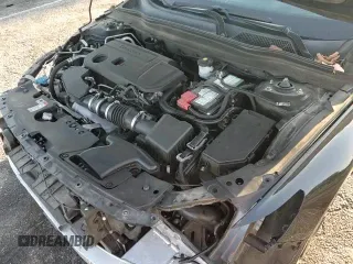 2021 Honda Accord Touring с VIN 1HGCV2F94MA012203, выставлен на аукционе Copart как лот 70909375 с пробегом 57 528 миль миль и Списание • Salvage title. История ставок и продаж доступна на DreamBid. Изображение 16.