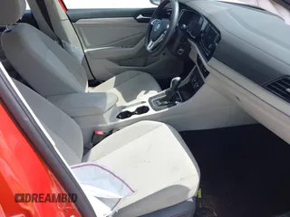 2019 Volkswagen Jetta S с VIN 3VWCB7BU4KM244800, выставлен на аукционе IAAI как лот 42113184 с пробегом 41 365 миль миль и . История ставок и продаж доступна на DreamBid. Изображение 5.