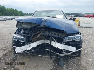 2022 BMW 3 Series 330i z VIN 3MW5R1J01N8C34965, wystawiony jako IAAI lot #42209834 z przebiegiem 37 458 mil mil oraz . Historia ofert i sprzedaży dostępna na DreamBid. Obrazek 11.