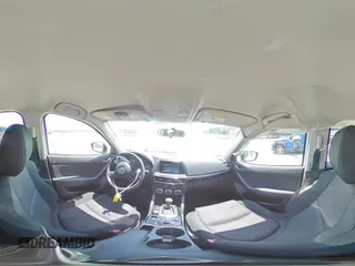 2016 Mazda CX-5 Sport with VIN JM3KE2BY0G0843786, listed as a Copart auction lot 54451275 with 111,363 mi miles and Salvage title. Bid and sale history available at DreamBid. Image 16.