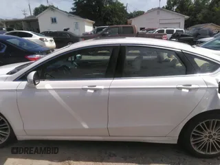 2016 Ford Fusion SE with VIN 3FA6P0H9XGR363785, listed as a IAAI auction lot 42312744 with 151,919 mi miles and . Bid and sale history available at DreamBid. Image 14.