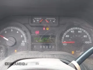 2014 Ford Econoline Passenger XL с VIN 1FBNE3BL2EDA82334, выставлен на аукционе IAAI как лот 42314725 с пробегом 86 887 миль миль и . История ставок и продаж доступна на DreamBid. Изображение 7.