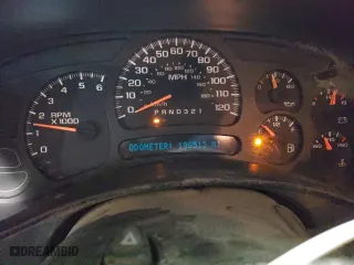 2006 Chevrolet Silverado 1500 LT2 with VIN 1GCEK19B46Z157500, listed as a Copart auction lot 53506805 with 198,513 mi miles and Clean Title. Bid and sale history available at carsss.com. Image 9.