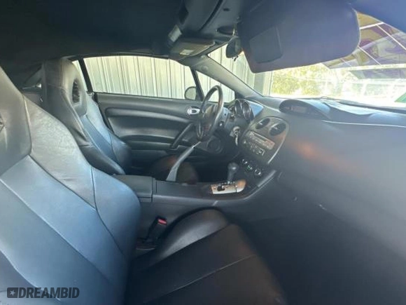 2011 Mitsubishi Eclipse GS Sport with VIN 4A37L2EF2BE016573, listed as a Copart auction lot 45040845 with 102,396 mi miles and Clean Title. Bid and sale history available at carsss.com. Image 5.