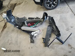 2023 GMC Terrain Denali z VIN 3GKALXEG6PL198949, wystawiony jako Copart lot #62277285 z przebiegiem Nie podano mil oraz Nie do naprawy • Non repairable. Historia ofert i sprzedaży dostępna na DreamBid. Obrazek 13.