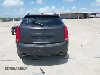 2015 Cadillac SRX Performance Collection with VIN 3GYFNCE31FS605298, listed as a IAAI auction lot 42859993 with 99,192 mi miles and . Bid and sale history available at DreamBid. Image 15.