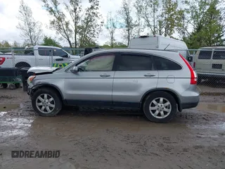 2008 Honda CR-V EX-L z VIN JHLRE48758C049984, wystawiony jako IAAI lot #42184498 z przebiegiem 232 842 mil mil oraz . Historia ofert i sprzedaży dostępna na DreamBid. Obrazek 15.
